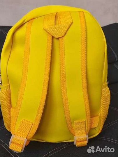 Рюкзак детский, новый