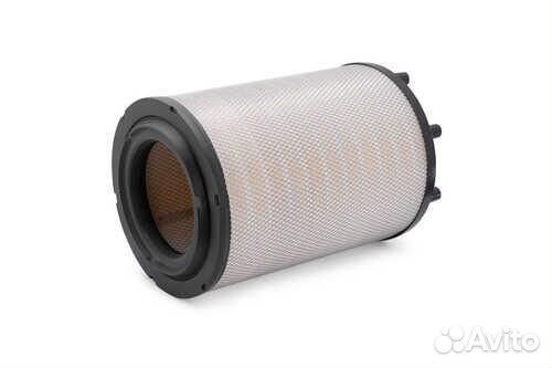 Topcover T12286013 Фильтр воздушный