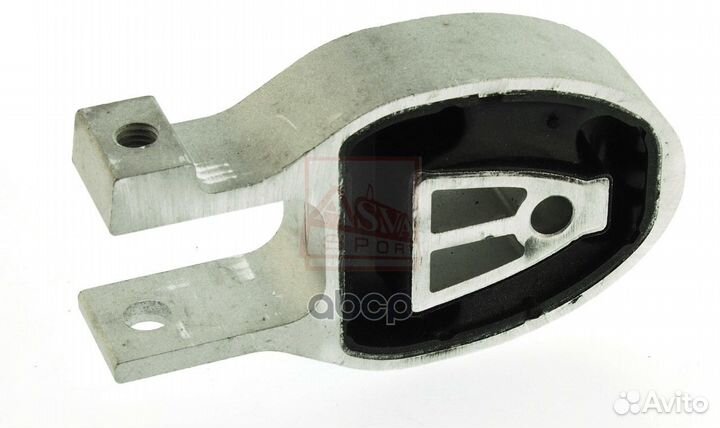 Подушка коробки передач мт прав 2112-CA18DG