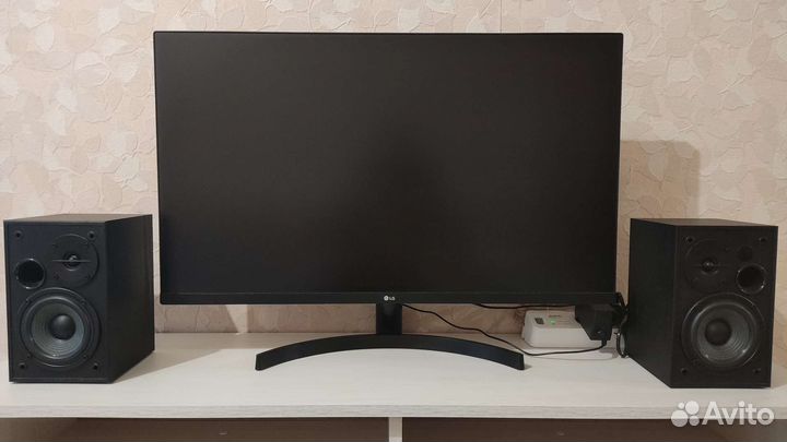 Колонки 2.0 edifier R1580MB
