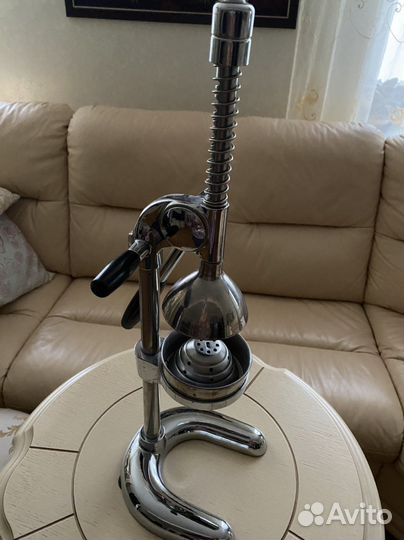 Пресс для сока цитрусовых