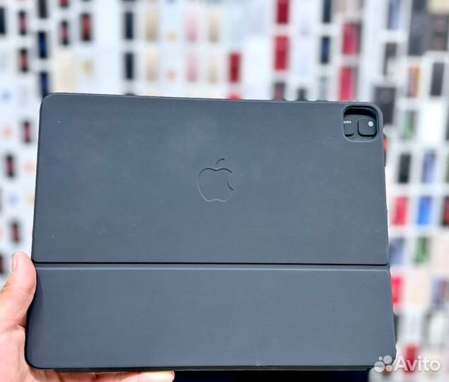 Клавиатура Smart Keyboard Folio для apple iPad