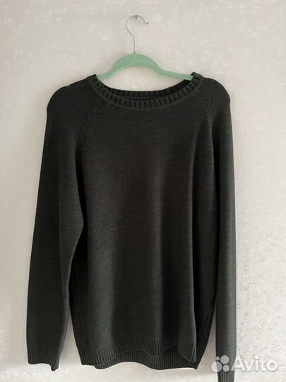 Свитер унисекс