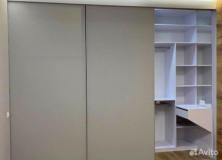 Шкаф купе от производителя