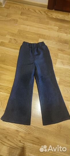 Школьная одежда для девочки