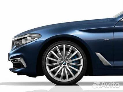 Новые оригинальные диски BMW 633 стиль