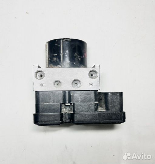 Блок ABS Opel Astra H