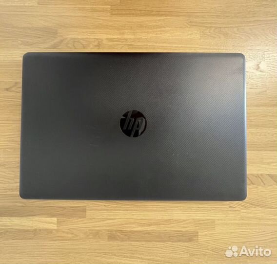 Ноутбук hp pavilion 17 дюймов Core i3