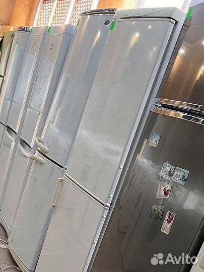 Холодильник бу ariston AEG bosch vestel
