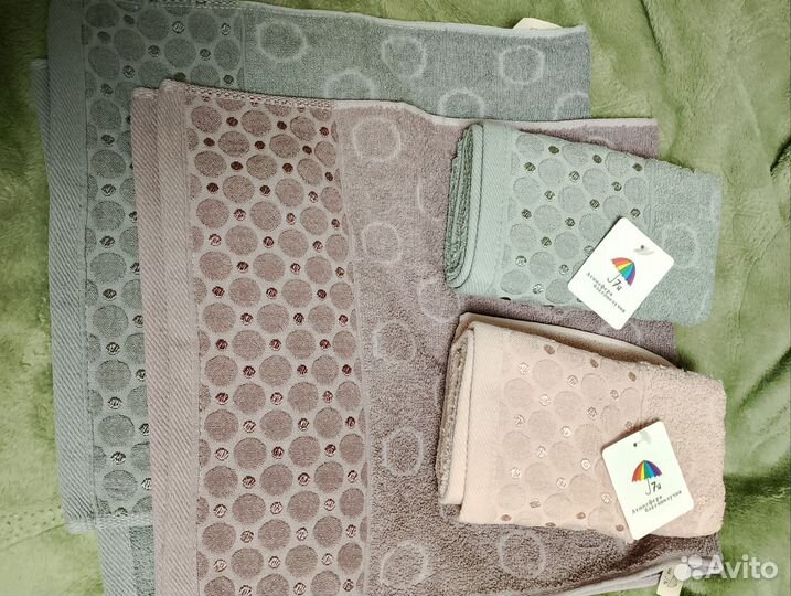 Полотенца для кухни, тряпочки для уборки