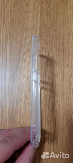 Чехол на Honor 9x