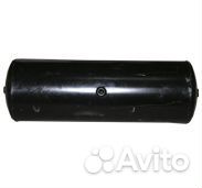 Ресивер воздушный урал