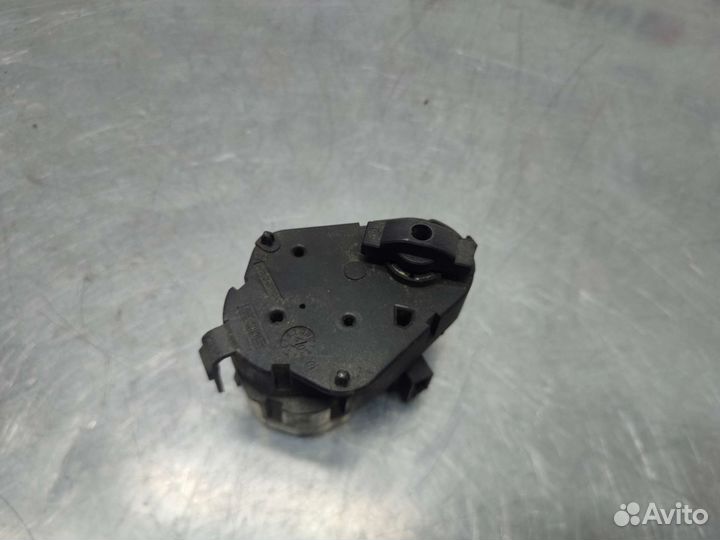 Сервопривод печки BMW X5 E53 2000 г.в