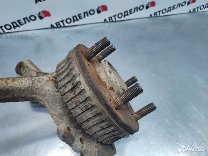 Ступица передняя правая Mitsubishi Eclipse 1G 1992