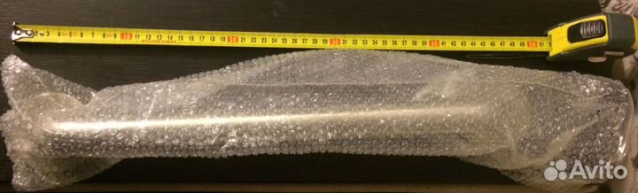 Поручни для инвалидов 45см