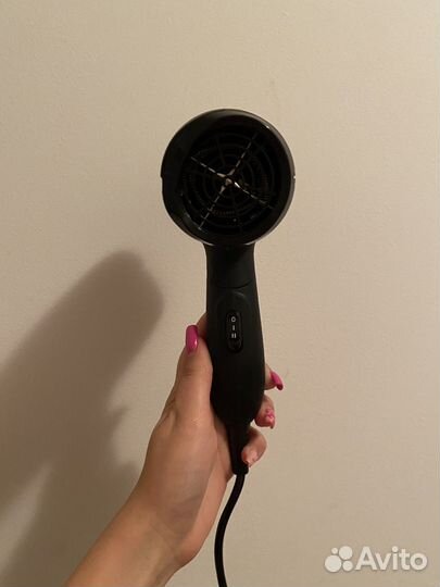 Фен для волос