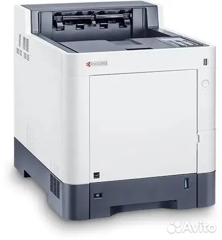 Принтеры Kyocera 1102TX3NL1