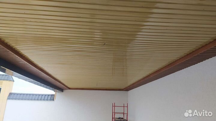 Отделочные работы