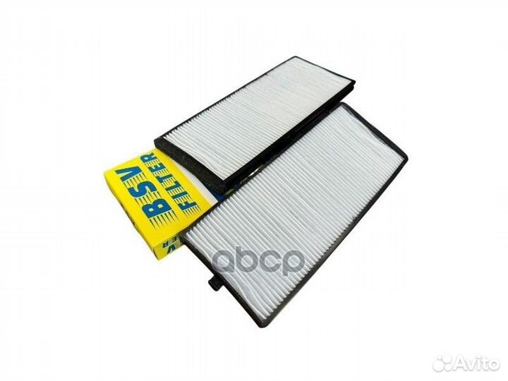 Фильтр салонный BSV25565081 BSV