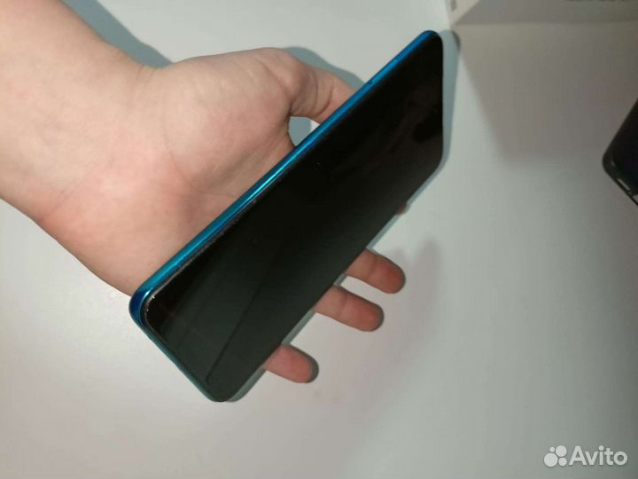 Xiaomi Redmi Note 9S, 4/64 ГБ