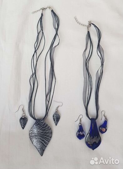 Бижутерия в ассортименте