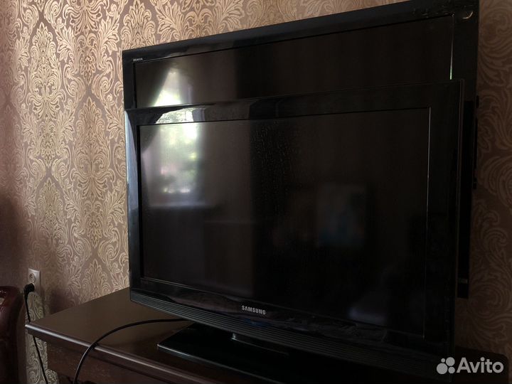 Телевизор led samsung 32