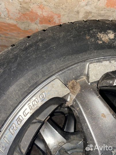 Pirelli Ice Zero 185/65 R15