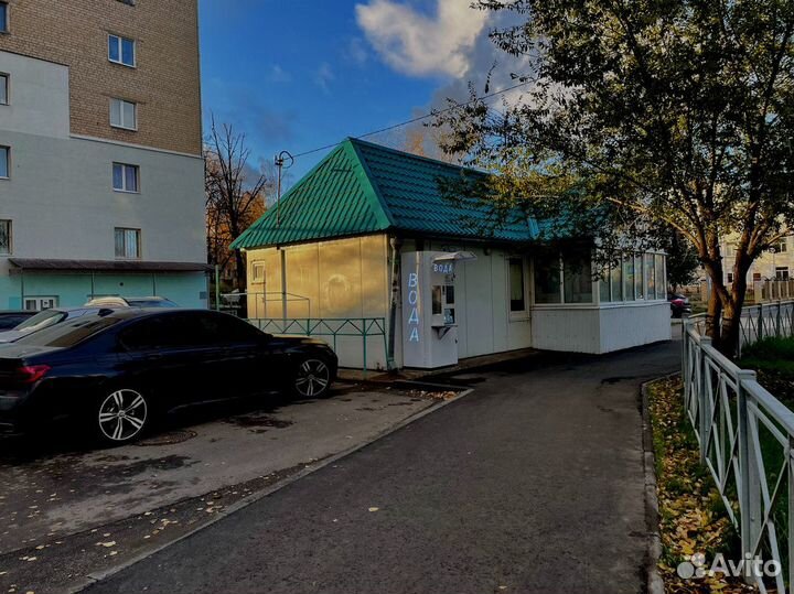 Франшиза чистая вода с доходом от 200 тысяч