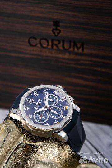 Corum Admiral’s Cup Challenge 44