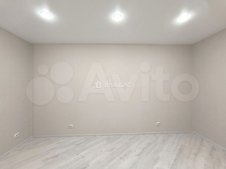 1-к. квартира, 34,4 м², 8/11 эт.