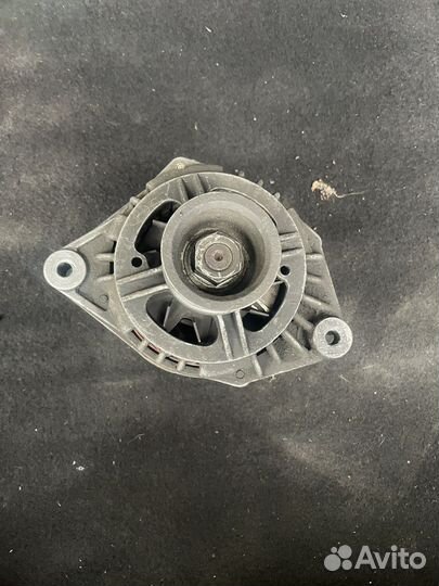 Генератор на ваз 2114/2110/2170