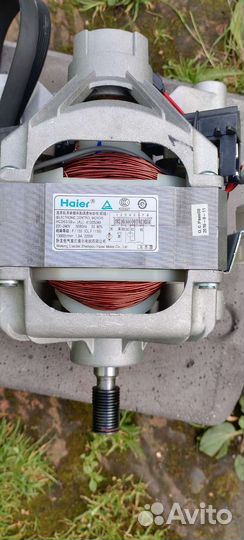 Запчасти на стиральную машинку Candy