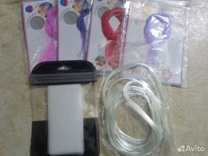 Все для дизайна ногтей