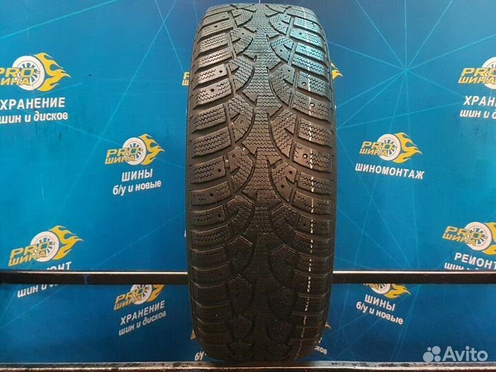 Gislaved Nord Frost III 195/65 R15
