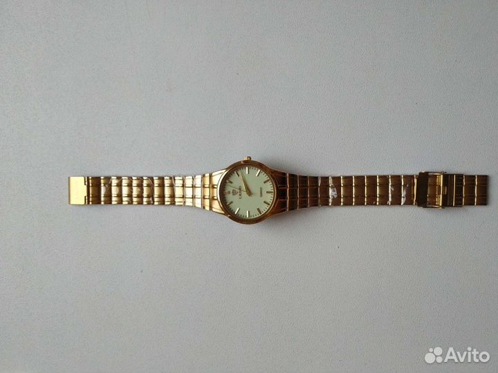 Мужские наручные часы