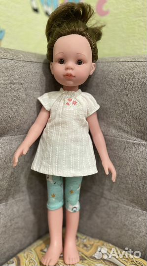 Кукла Сима Лэнд