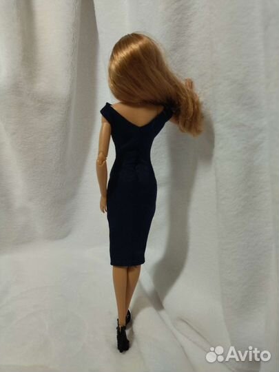 Платья для Барби Barbie