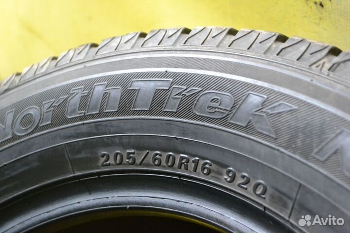 Northtrek N3 205/60 R16