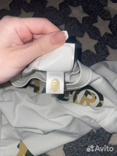 Футболка Bape