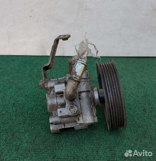 Насос гур Pontiac Vibe