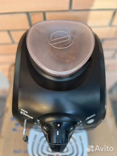 Кофемашина philips saeco xsmall