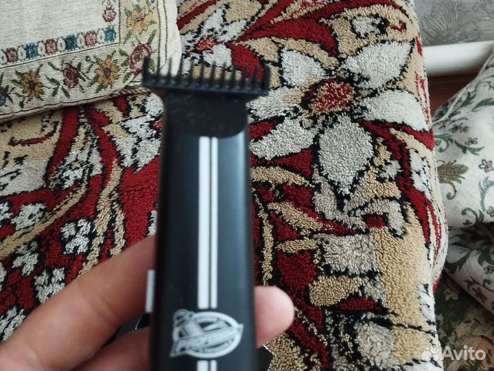 Триммеры vgr