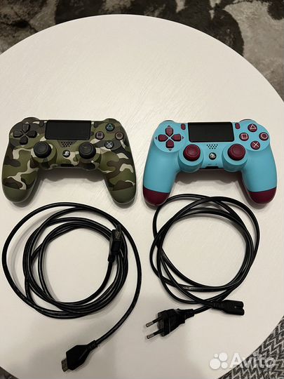 Sony playstation 4 slim 500gb