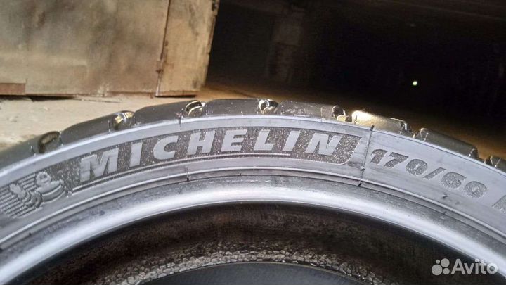 170 60 17 michelin anakee adventure 2ct+ 170/60/17