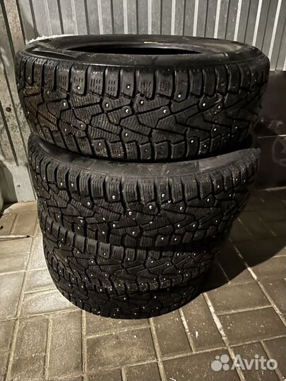 Pirelli Ice Zero 2 185/65 R15 92T