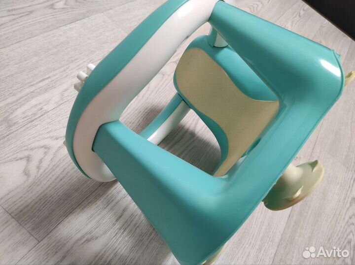 Сидение для купания OK baby flipper evol. цв.72