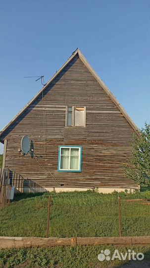 Продам дом на разбор