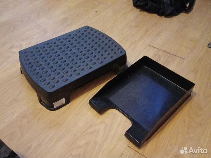 Офисные принадлежности