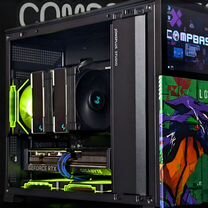 Gaming PC/i5 13400F/RTX 4070/DDR5 32G/SSD 1TB