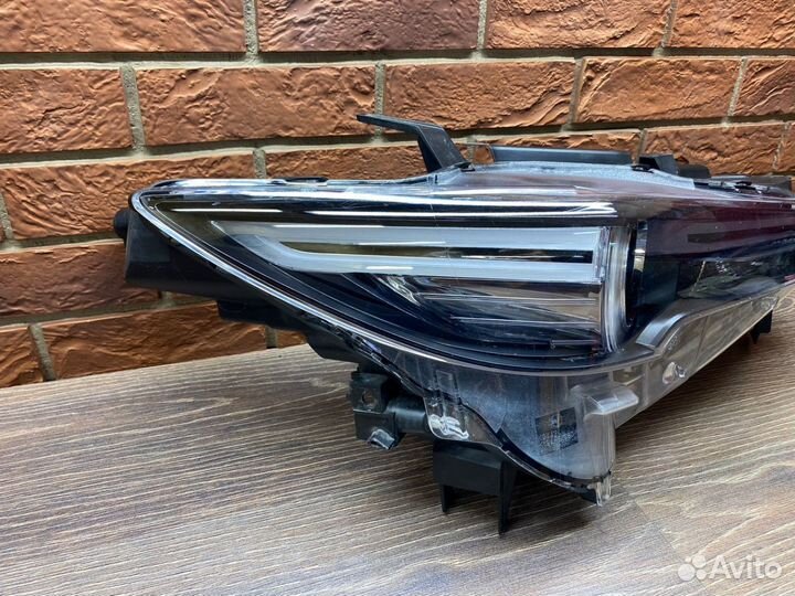 Фара правая Mazda CX 5 2017-2023 LED